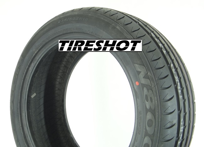 Tire Nexen N8000